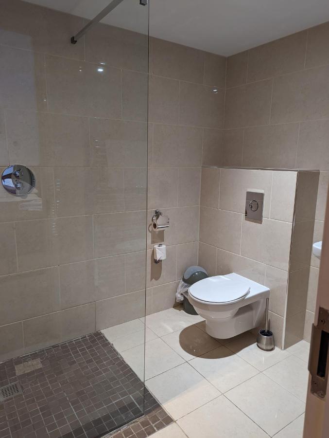 Barley Sheaf, Old Bridge Street En Suite Rooms, Room Only Truro Exteriér fotografie