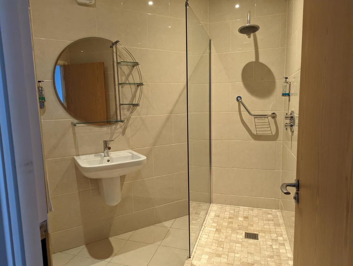 Barley Sheaf, Old Bridge Street En Suite Rooms, Room Only Truro Exteriér fotografie