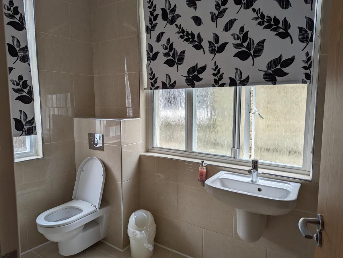 Barley Sheaf, Old Bridge Street En Suite Rooms, Room Only Truro Exteriér fotografie