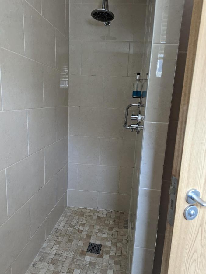 Barley Sheaf, Old Bridge Street En Suite Rooms, Room Only Truro Exteriér fotografie