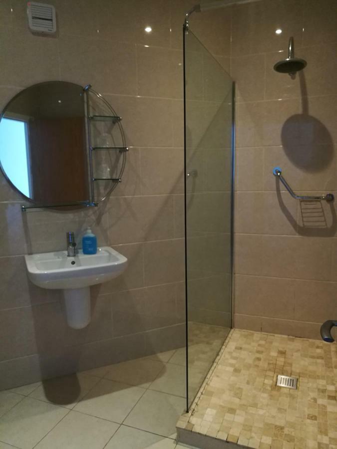 Barley Sheaf, Old Bridge Street En Suite Rooms, Room Only Truro Exteriér fotografie